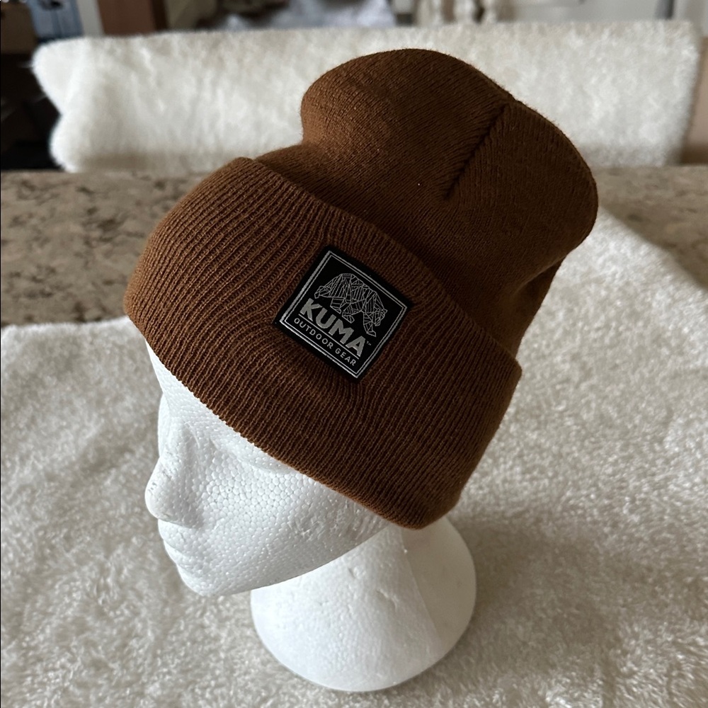 Men’s Kuma outdoor gear  hat